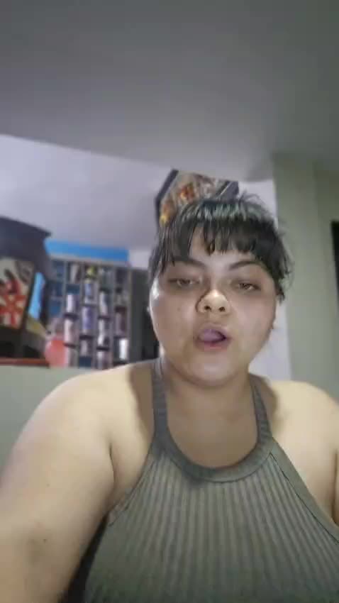 Lida V. candidate video thumbnail