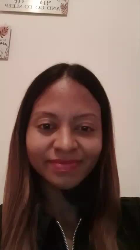 Lisbeth C. candidate video thumbnail