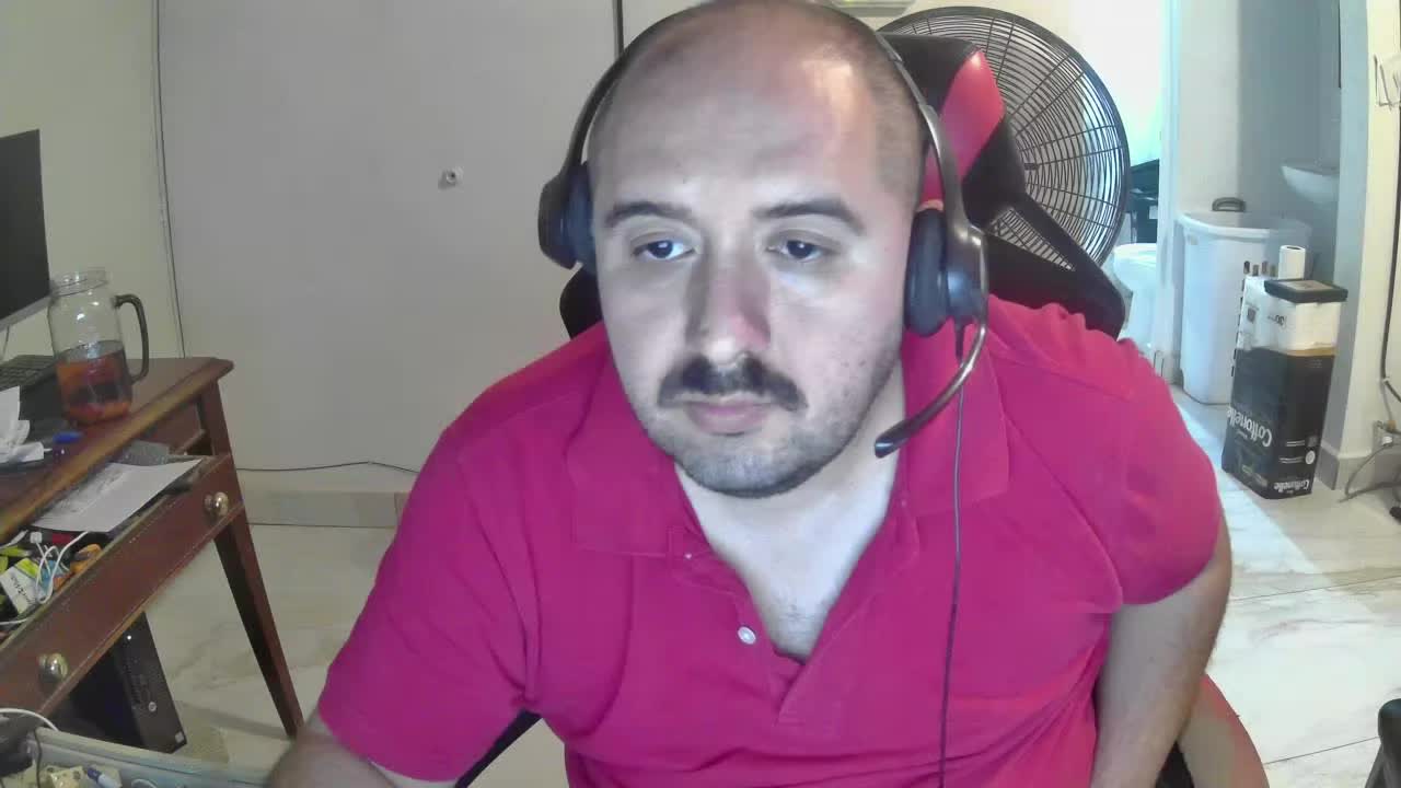 Mario D. candidate video thumbnail