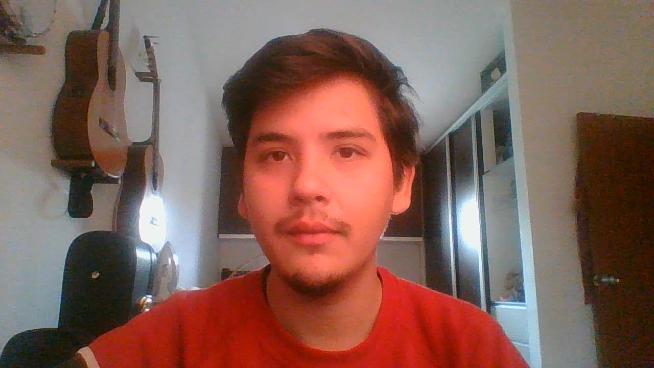 Eduardo Sandoval Gamarra video thumbnail
