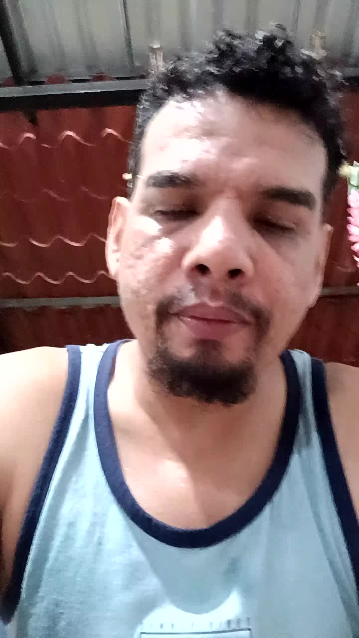 Sergio candidate video thumbnail