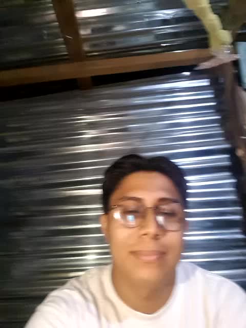 Yonatan A. candidate video thumbnail