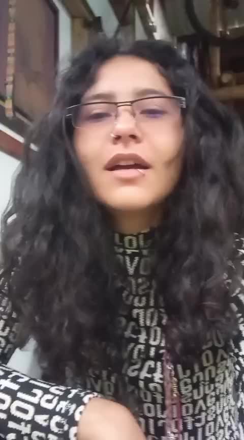 Alejandra B. candidate video thumbnail