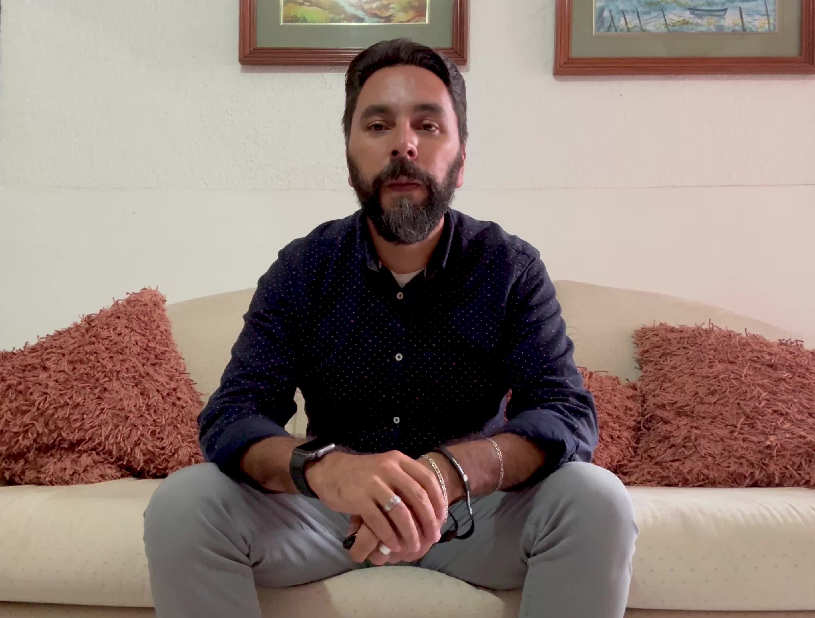 Lenar L. candidate video thumbnail