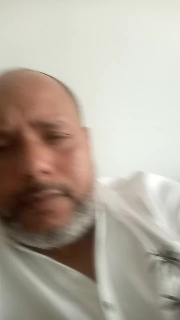 Ivan T. candidate video thumbnail