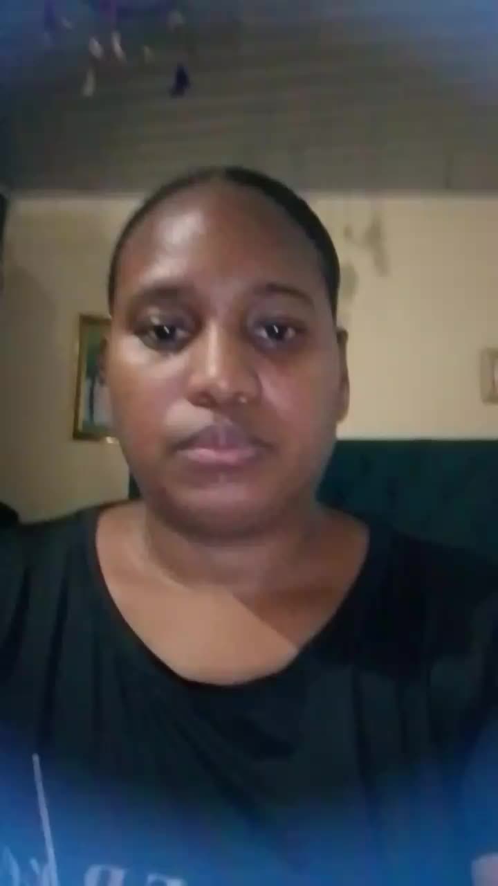 Katia M. candidate video thumbnail