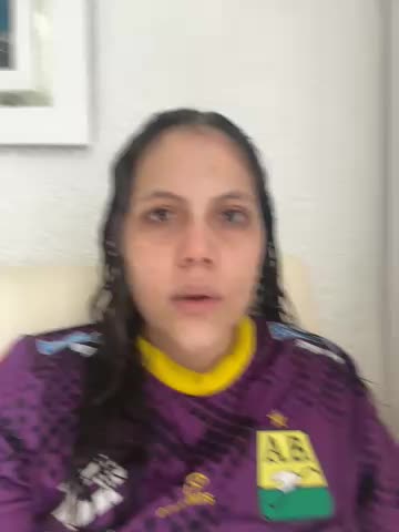 Luisa S. candidate video thumbnail