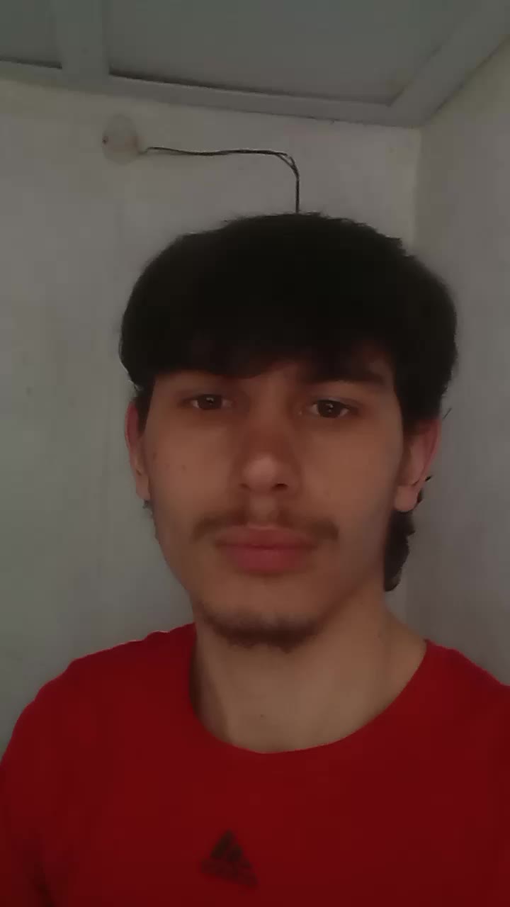 Adam L. candidate video thumbnail