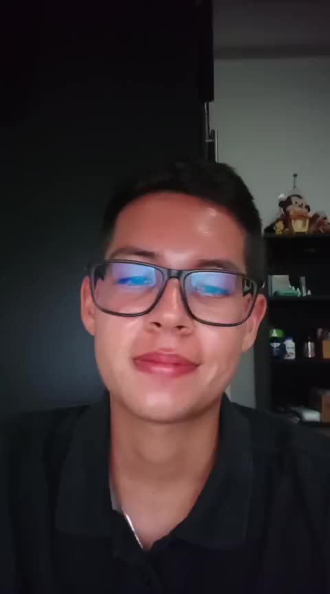 Santiago C. candidate video thumbnail