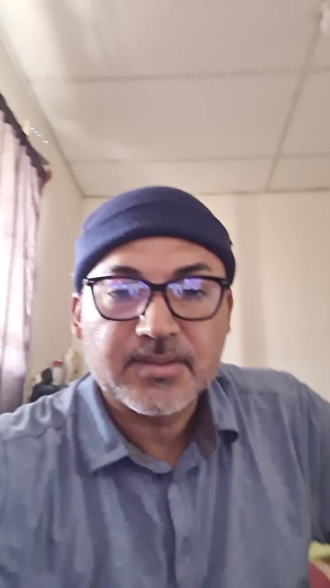 Jose C. candidate video thumbnail