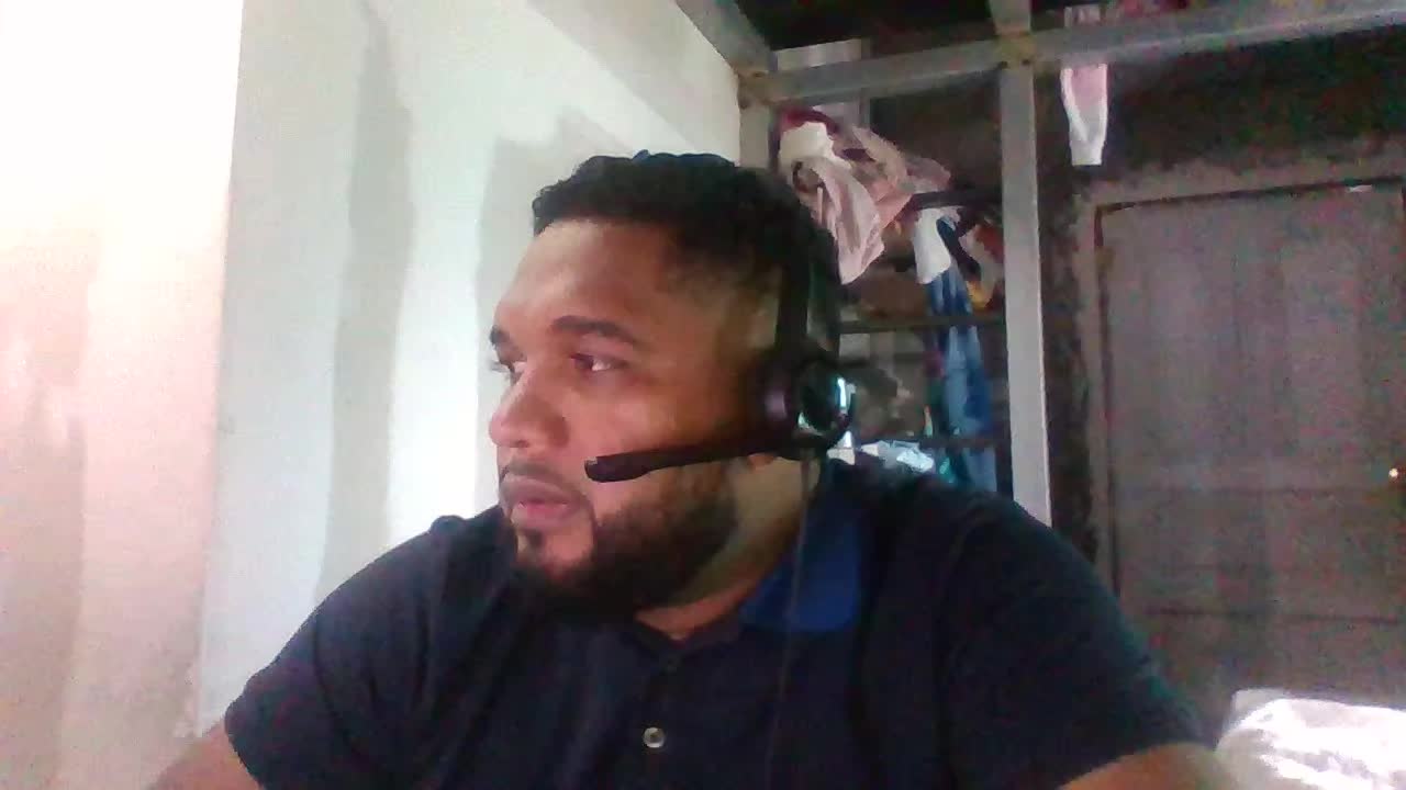 Tayson G. candidate video thumbnail