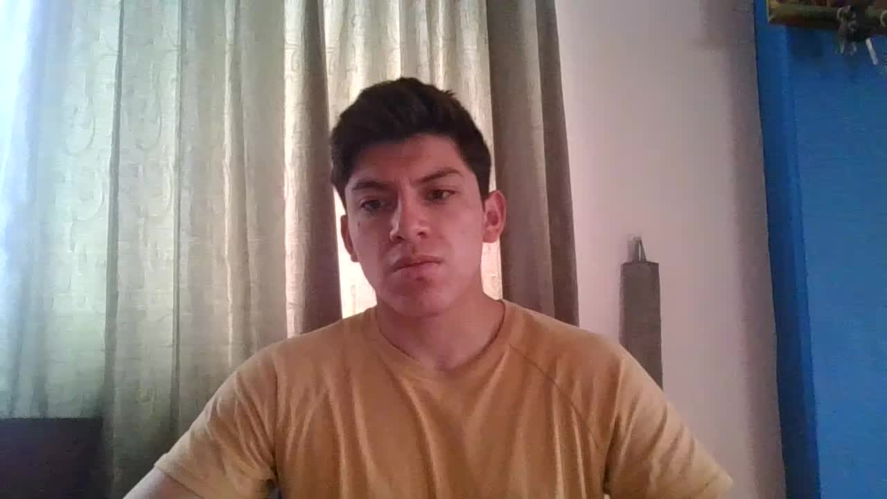 Victor E. candidate video thumbnail