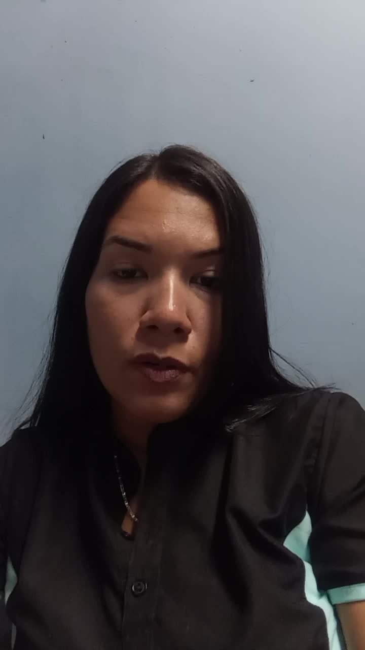 Erika S. candidate video thumbnail