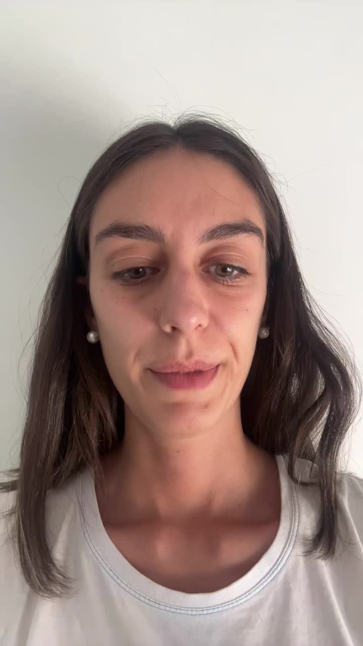 victoria O. candidate video thumbnail