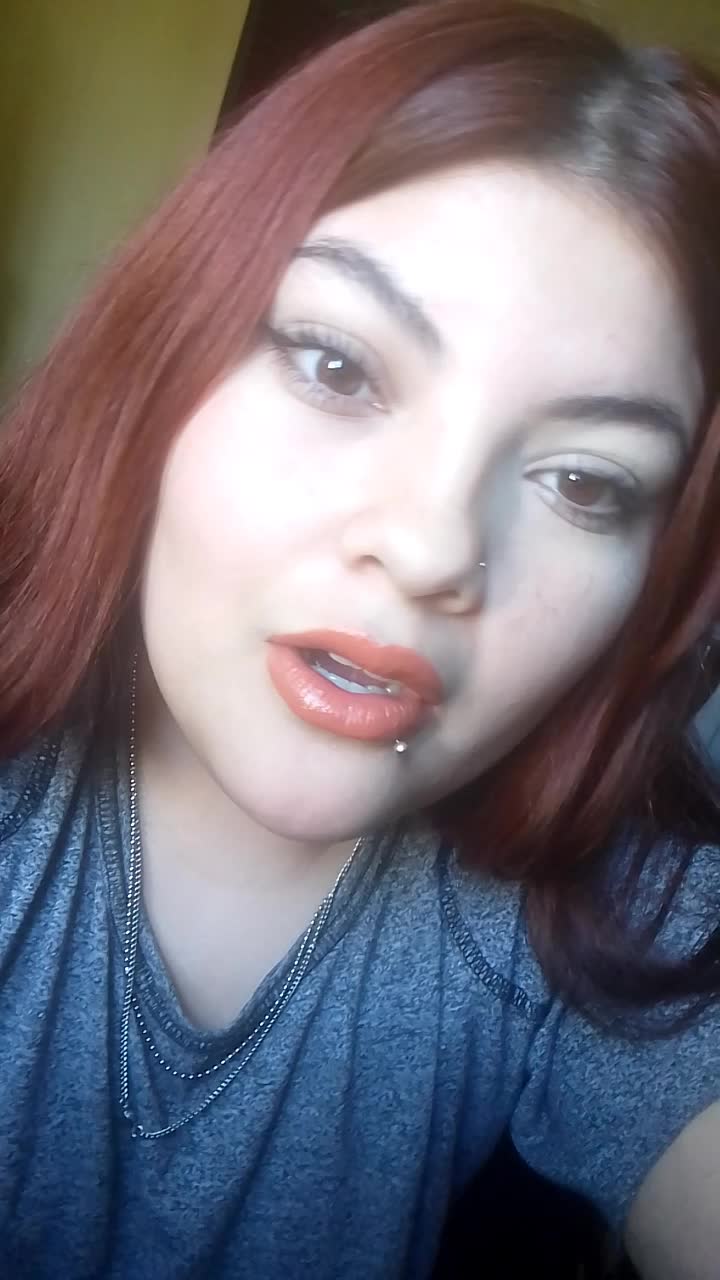 Celena R. candidate video thumbnail