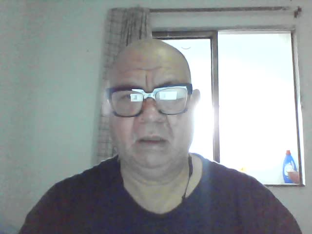 Luis F. candidate video thumbnail