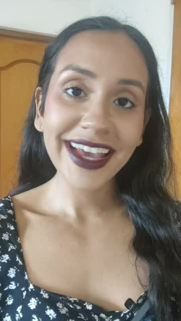 Johanna C. candidate video thumbnail