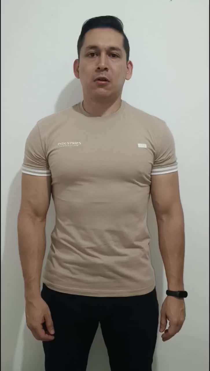 Oscar Gallo video thumbnail