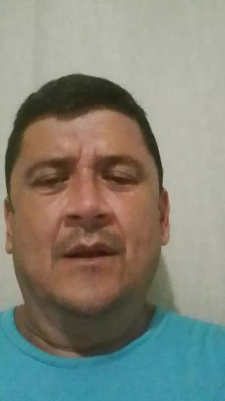 Luis A. candidate video thumbnail