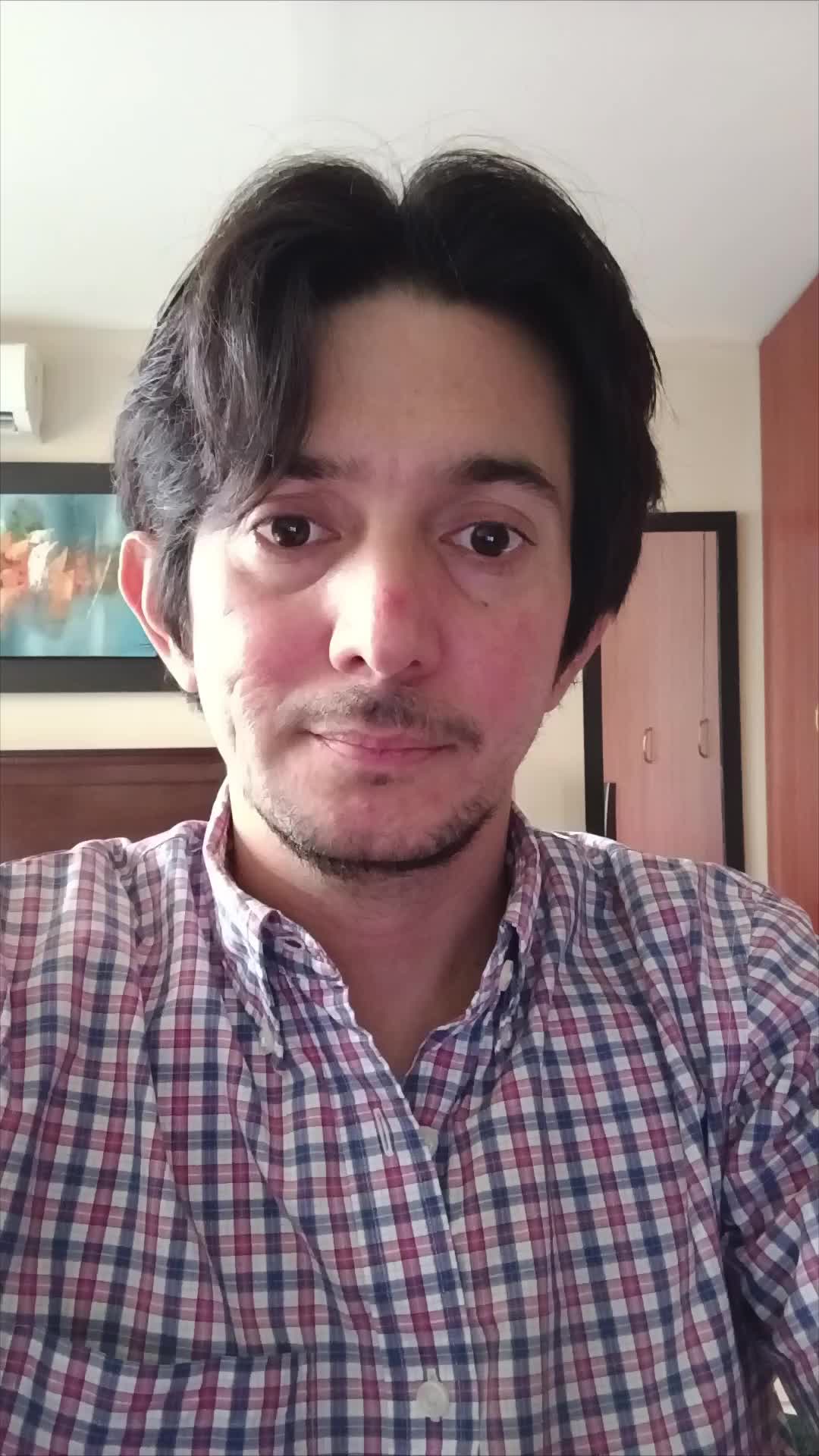 Rubén Andrés Bonilla Portilla video thumbnail