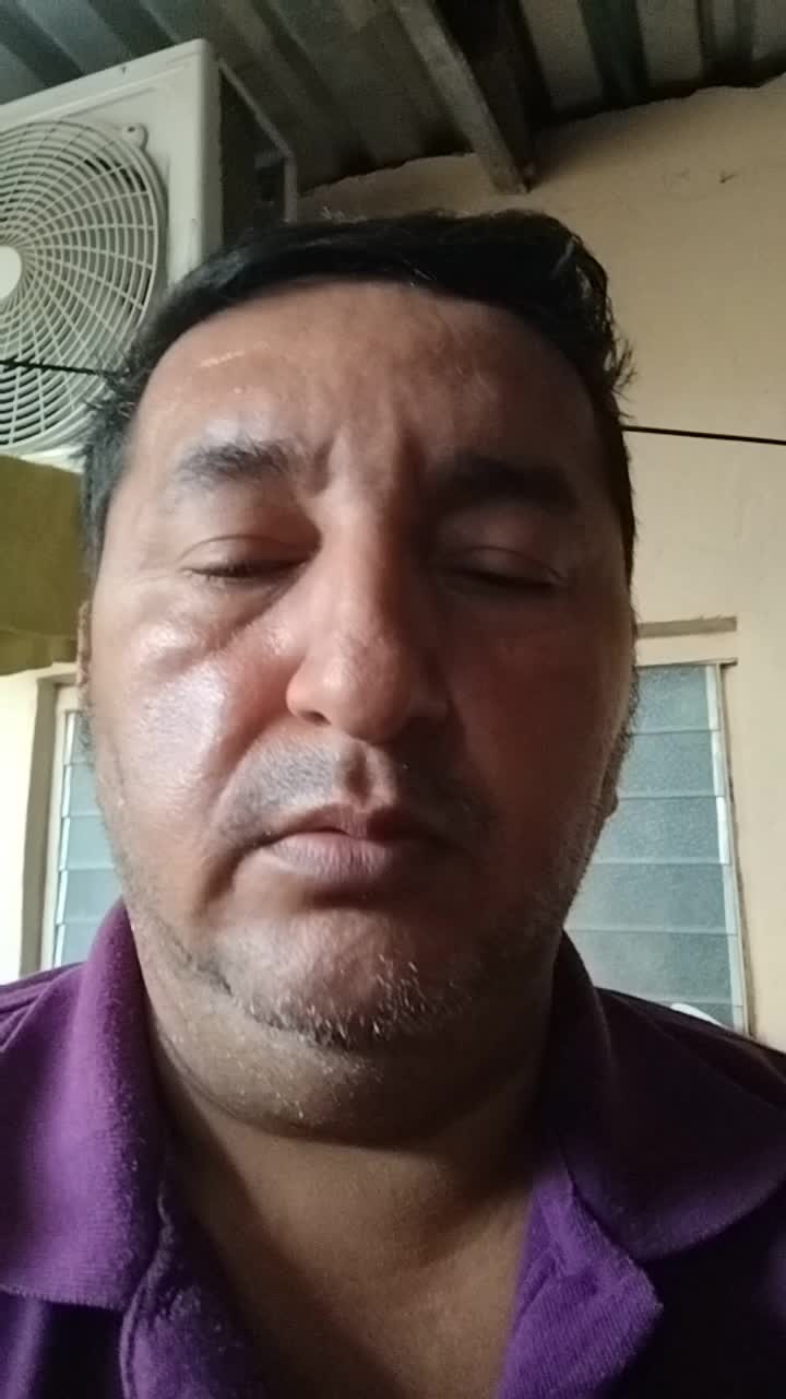 José A. candidate video thumbnail