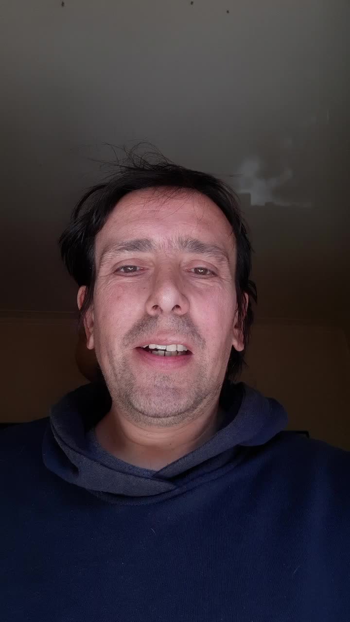 Emiliano H. candidate video thumbnail