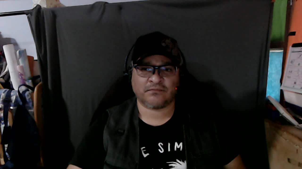Carlos B. candidate video thumbnail
