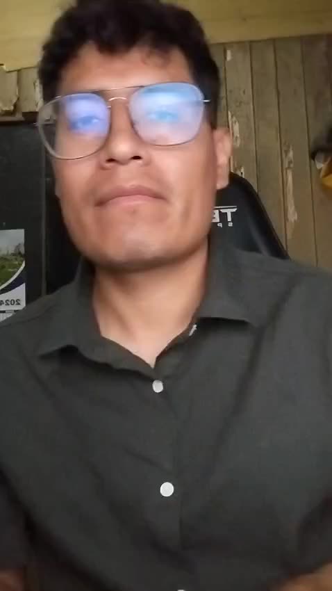 frans F. candidate video thumbnail