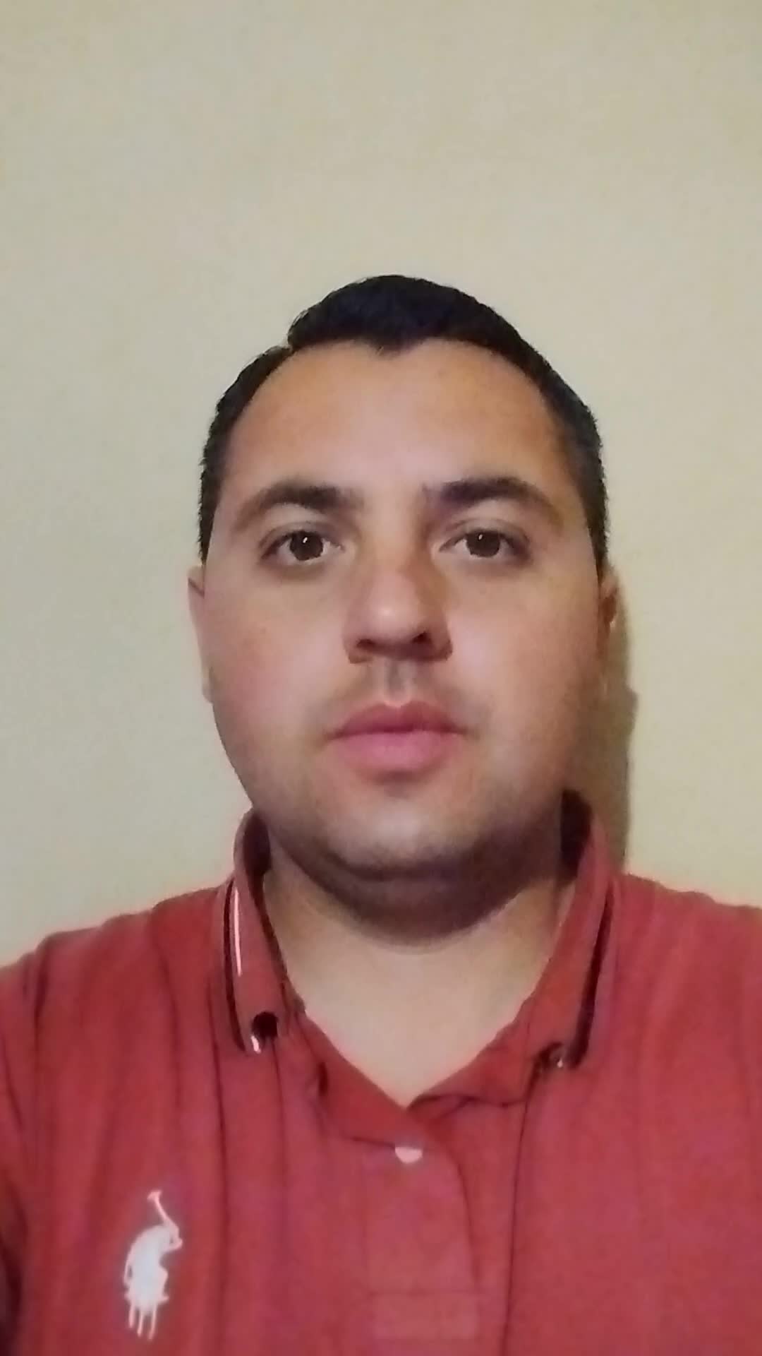 Diego R. candidate video thumbnail