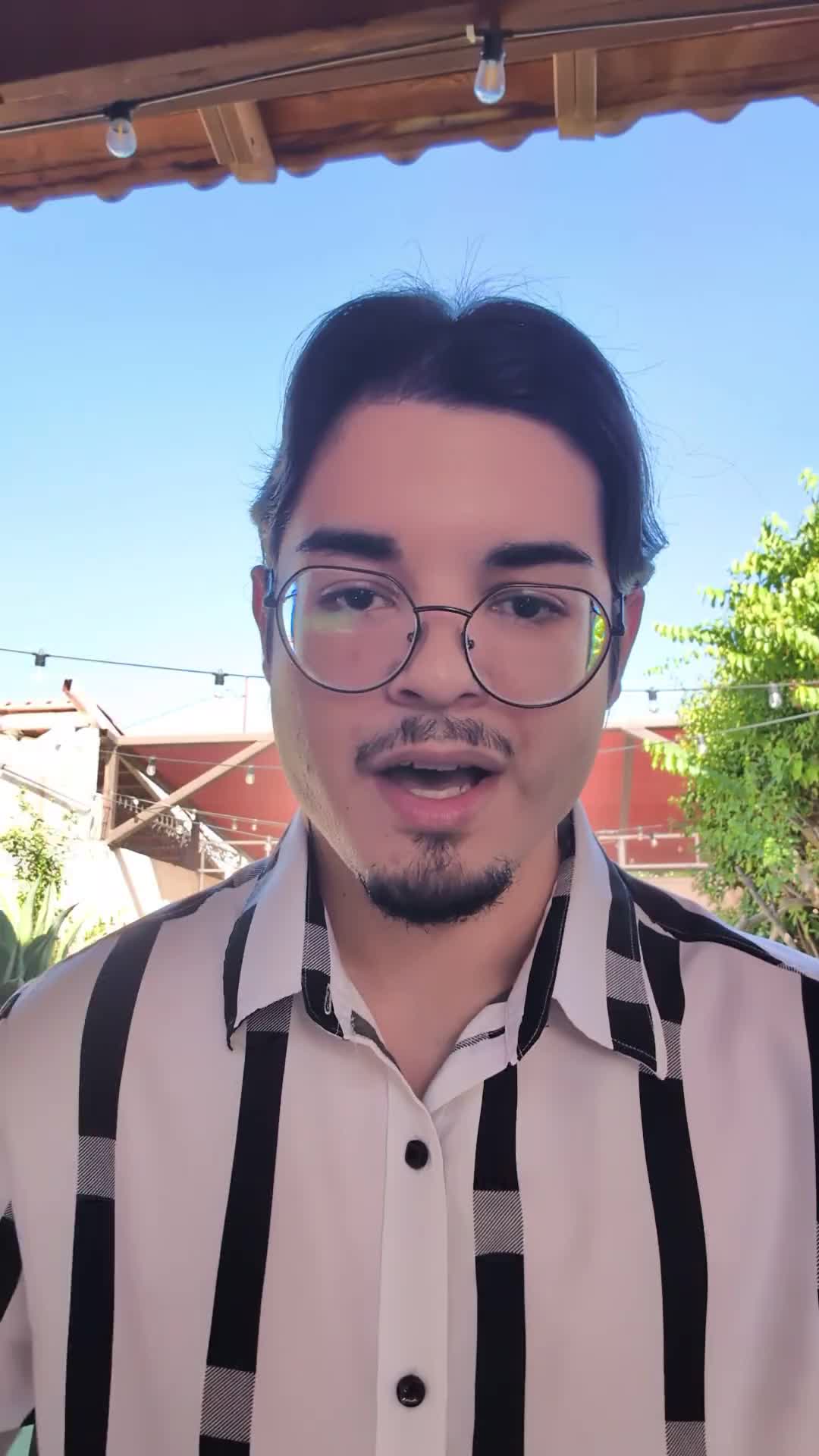 Ulises M. candidate video thumbnail