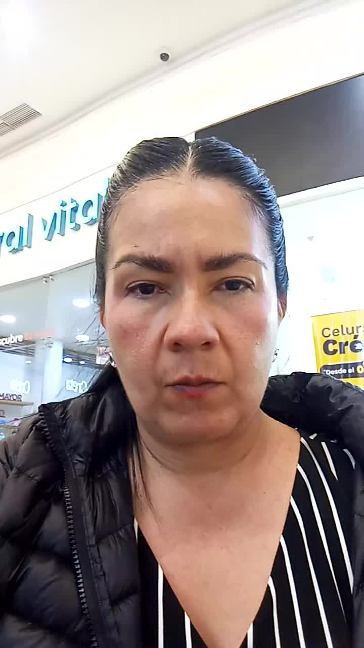 Vanessa M. candidate video thumbnail