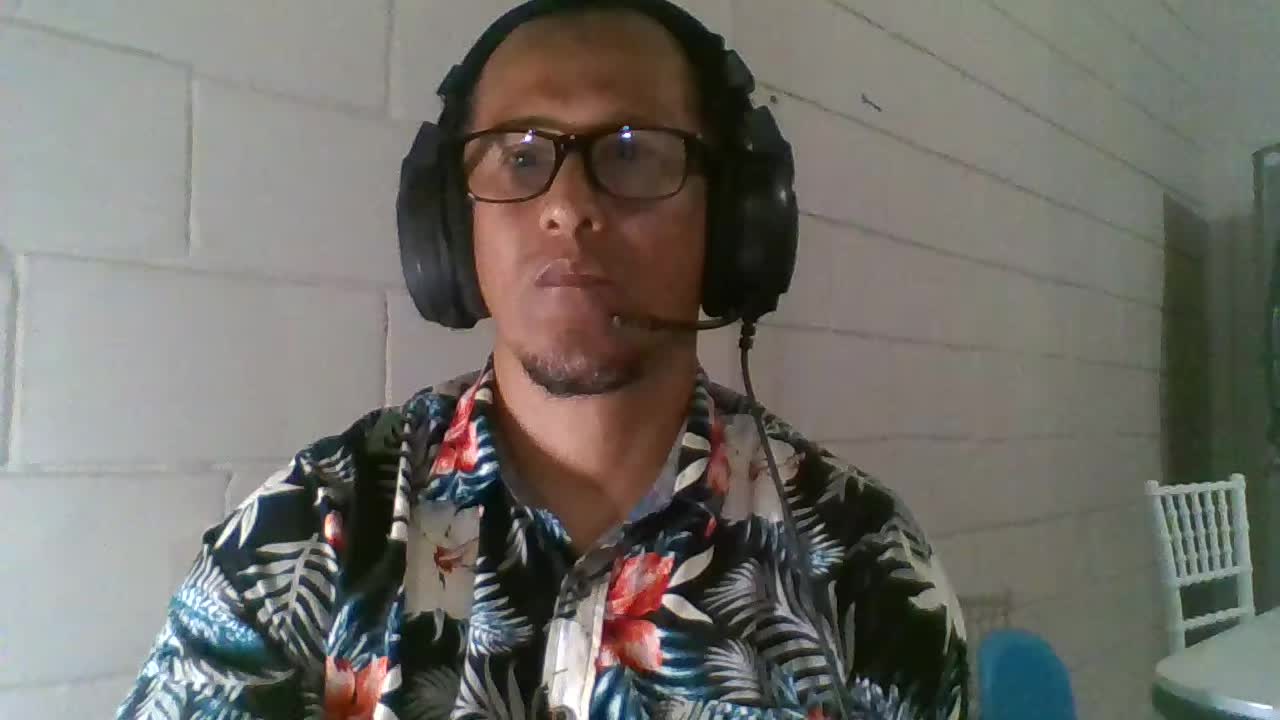 Johnny L. candidate video thumbnail