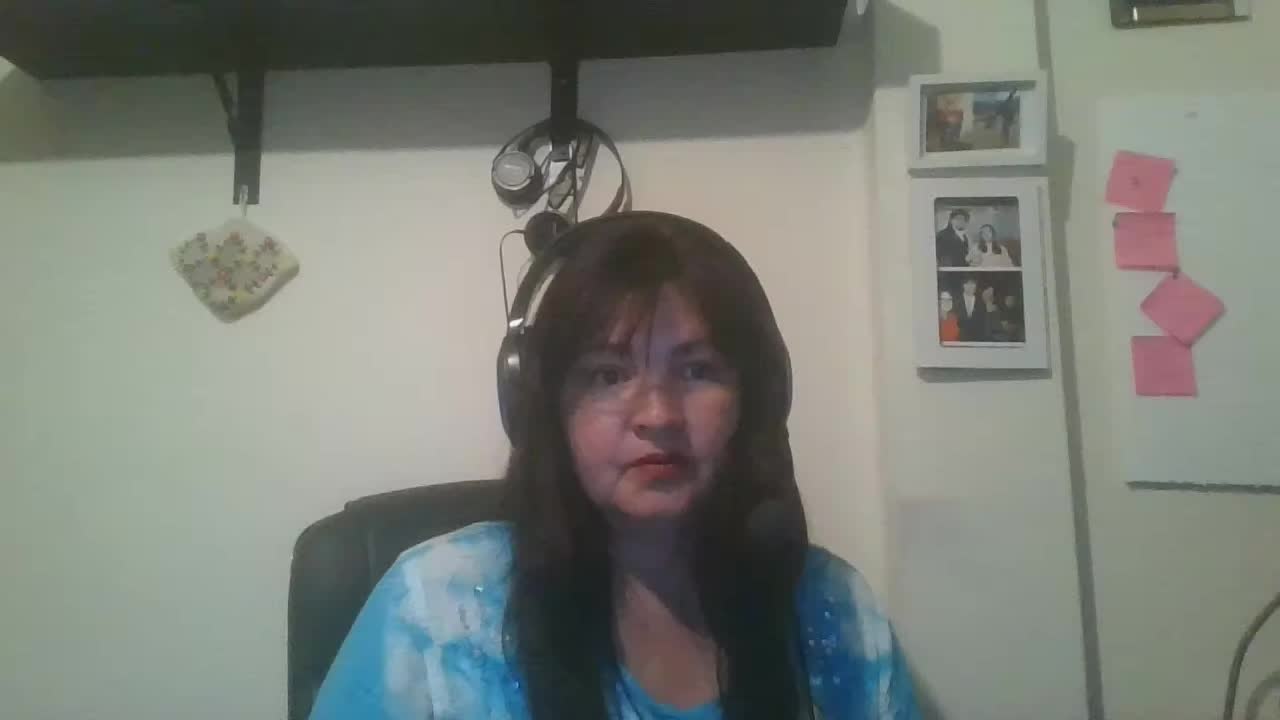 Giselle H. candidate video thumbnail