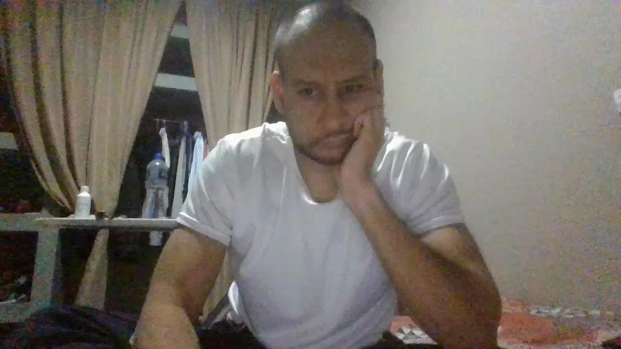 Jose R. candidate video thumbnail