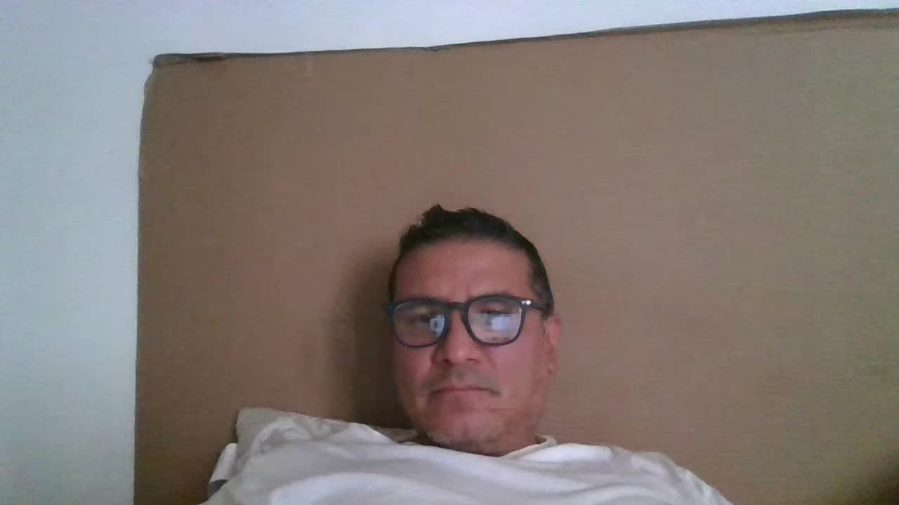 Rolando G. candidate video thumbnail