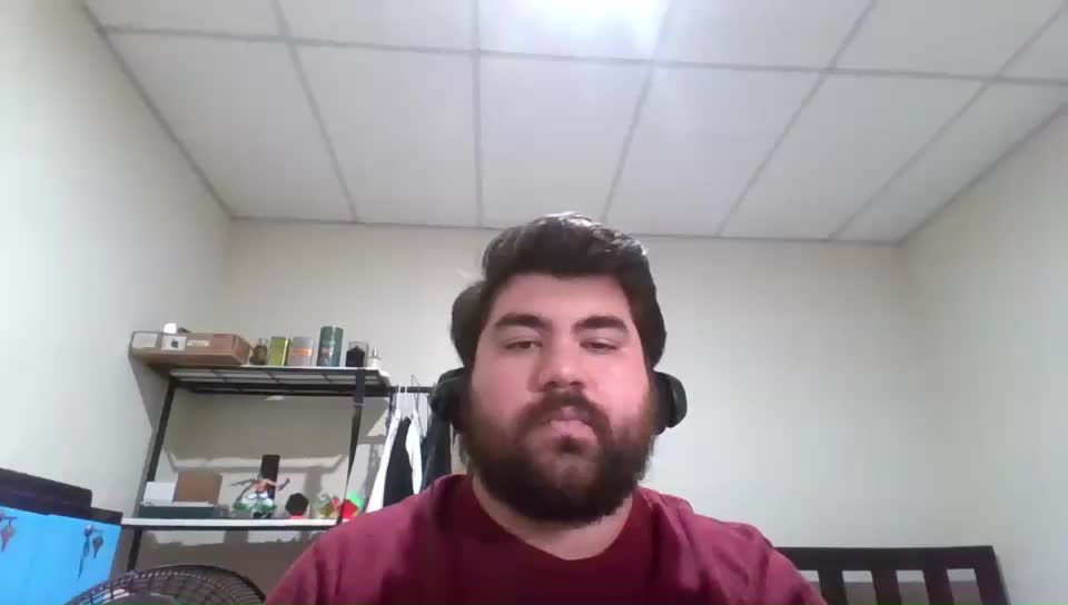 Franco Ortiz video thumbnail