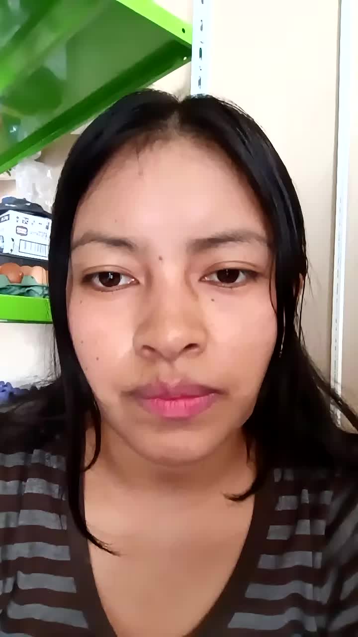 Lizeth C. candidate video thumbnail