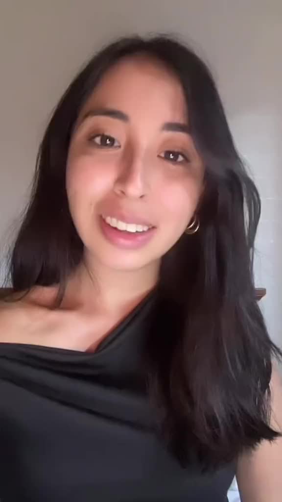 Evelin A. candidate video thumbnail