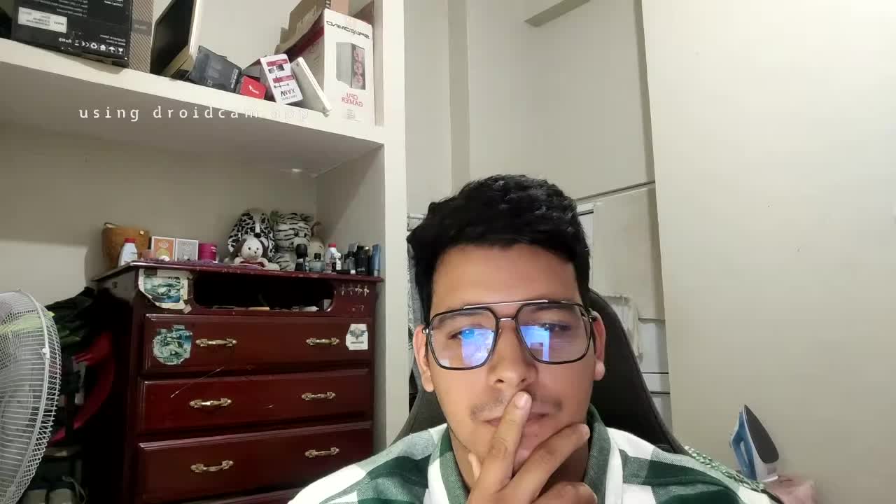 humberto M. candidate video thumbnail