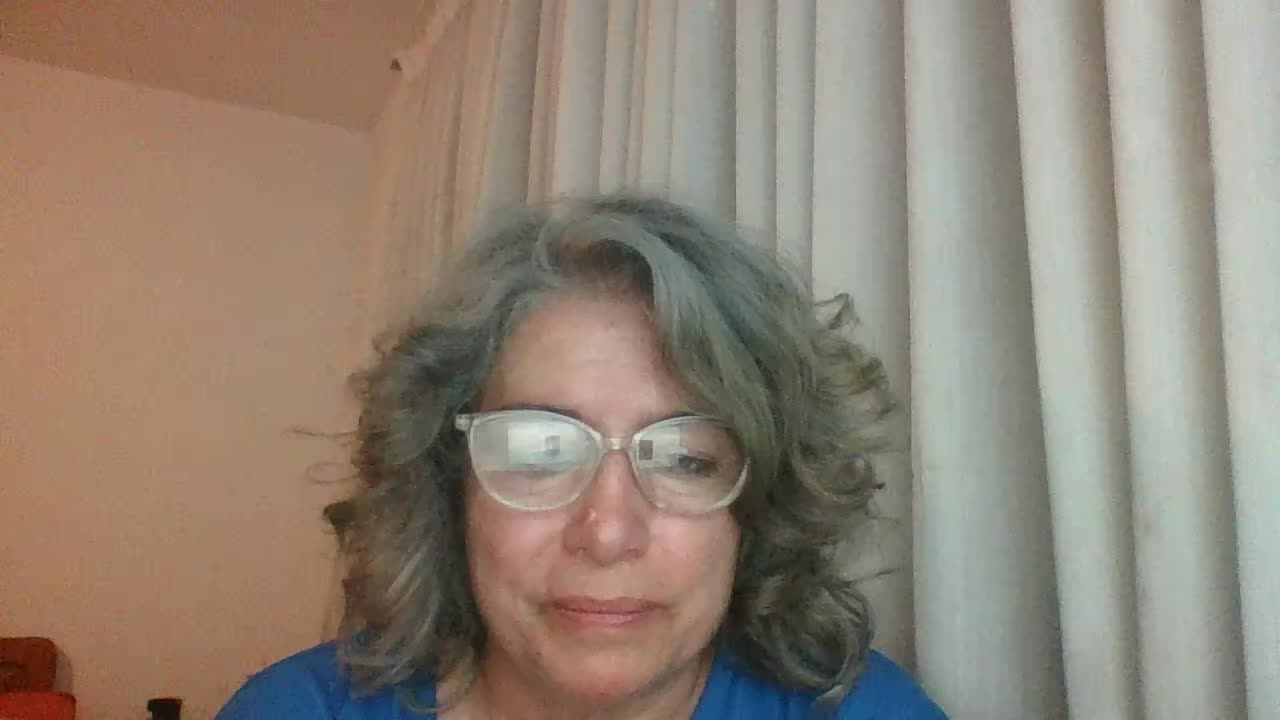 Monica F. candidate video thumbnail