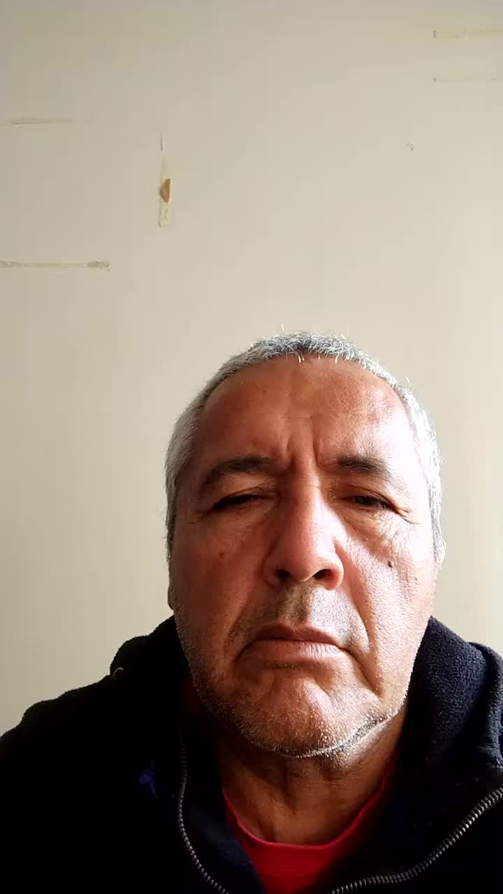 Fabián E. candidate video thumbnail