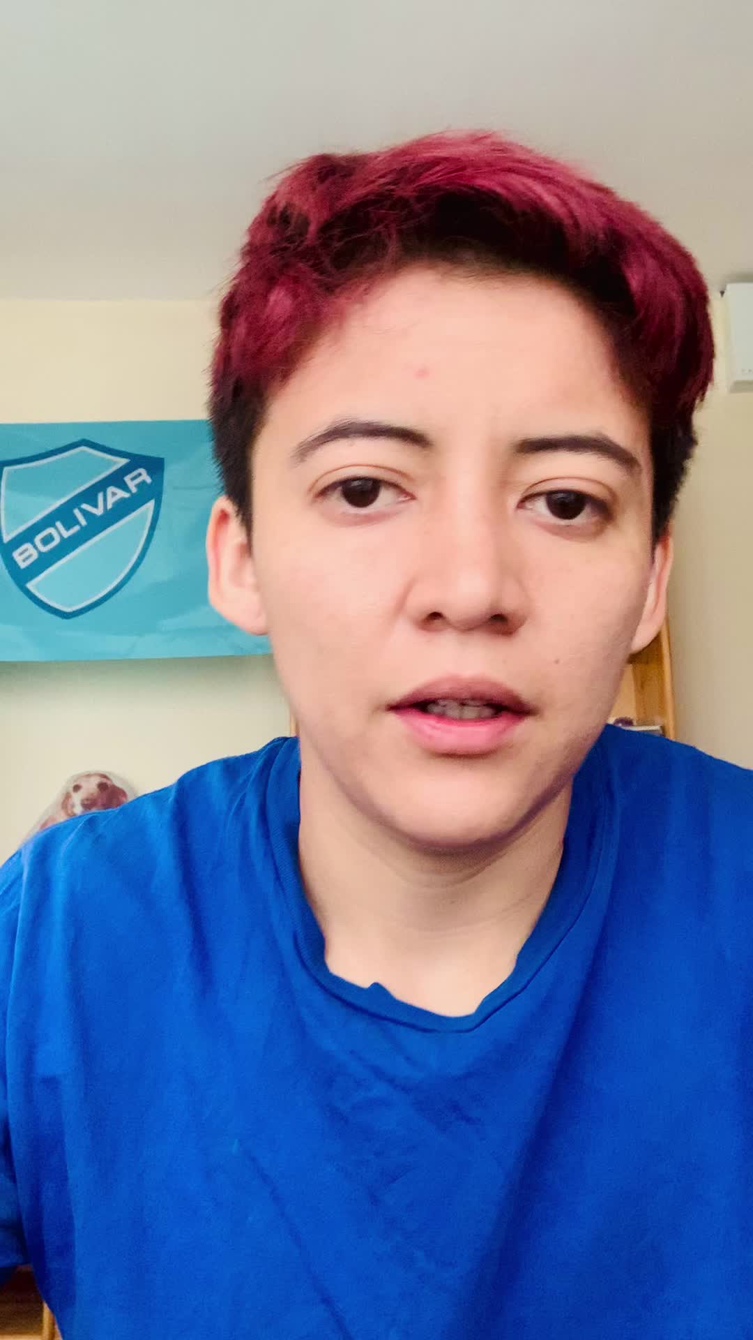 Dian C. candidate video thumbnail