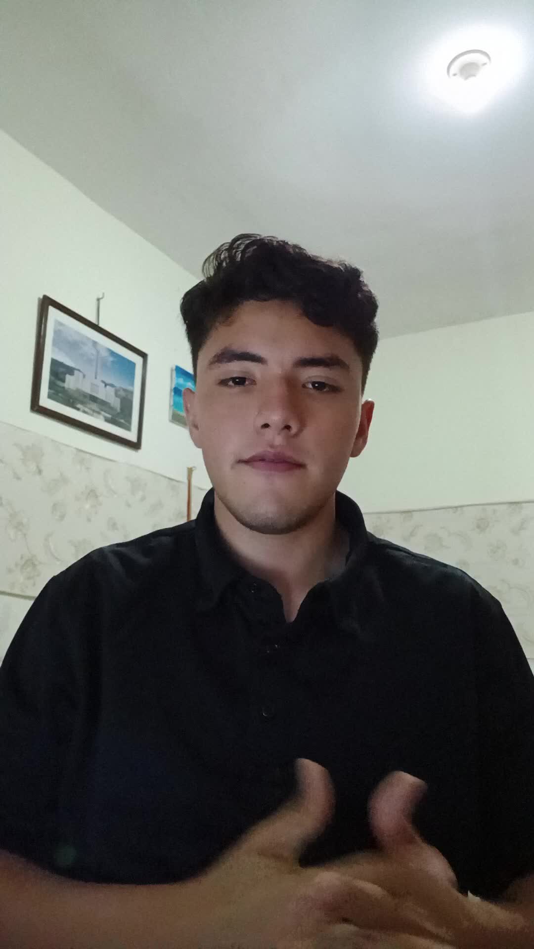 Daniel Vargas Postigo video thumbnail