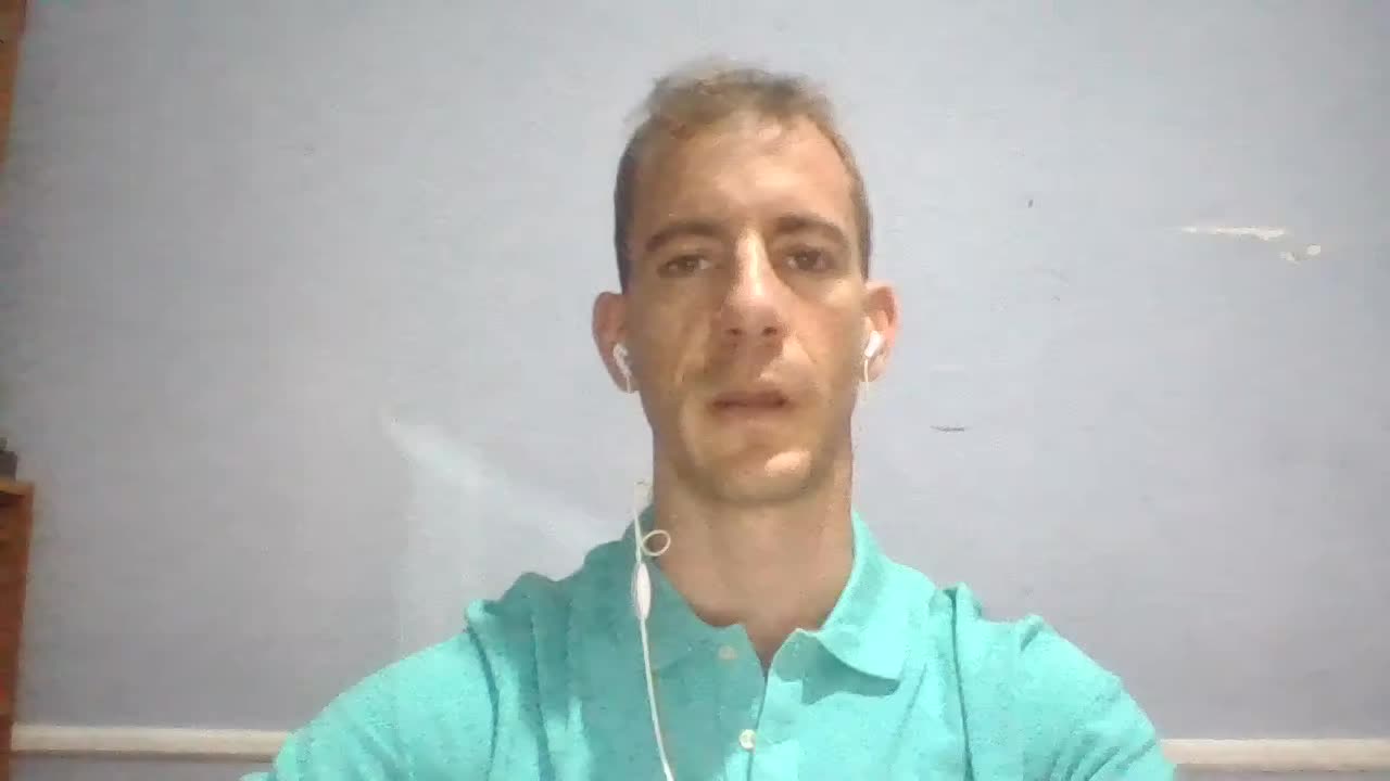Jose C. candidate video thumbnail