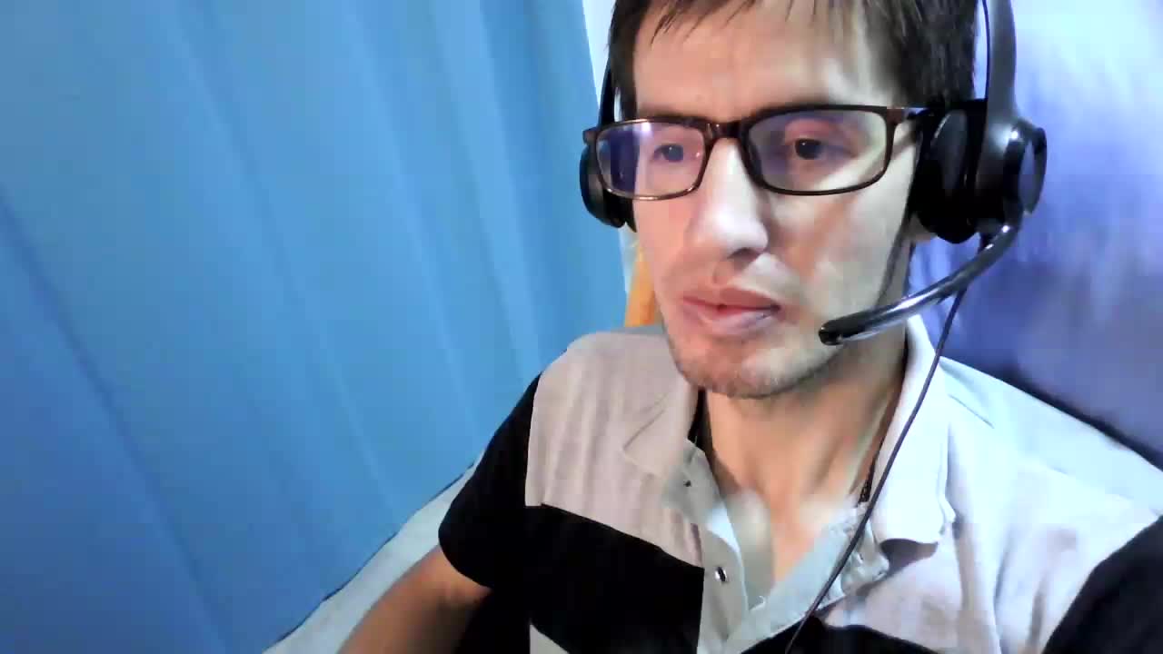 Jorge A. candidate video thumbnail