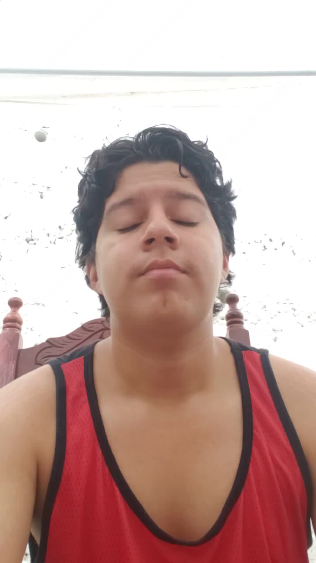 Edgar V. candidate video thumbnail