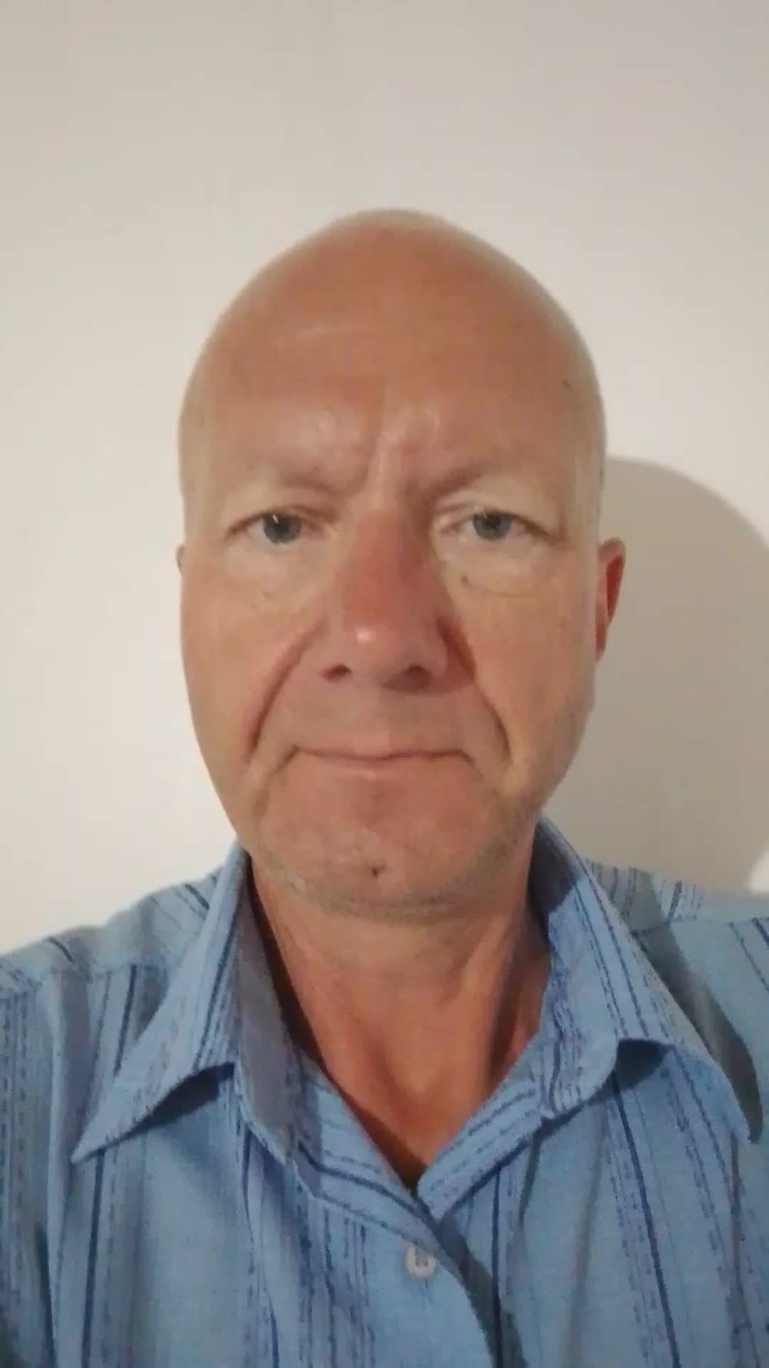 Torsten B. candidate video thumbnail
