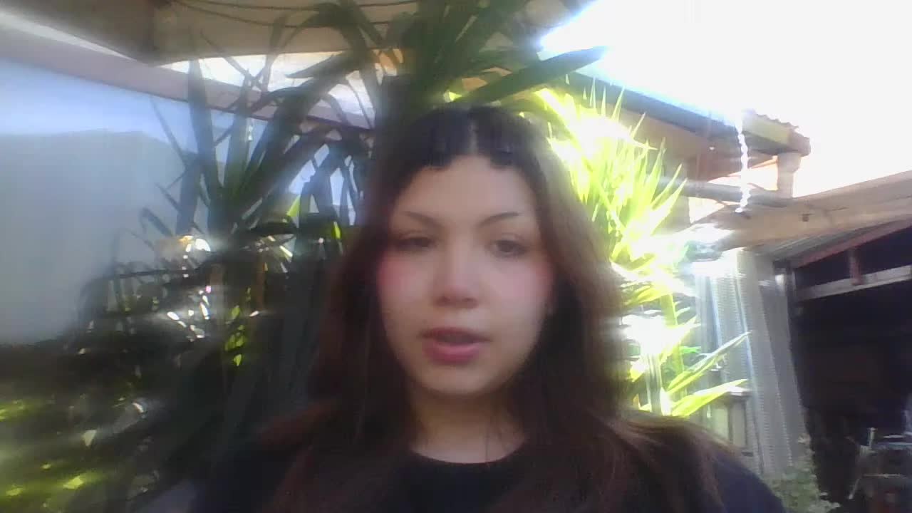 Emilia G. candidate video thumbnail