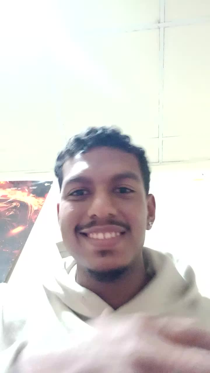 Juan A. candidate video thumbnail