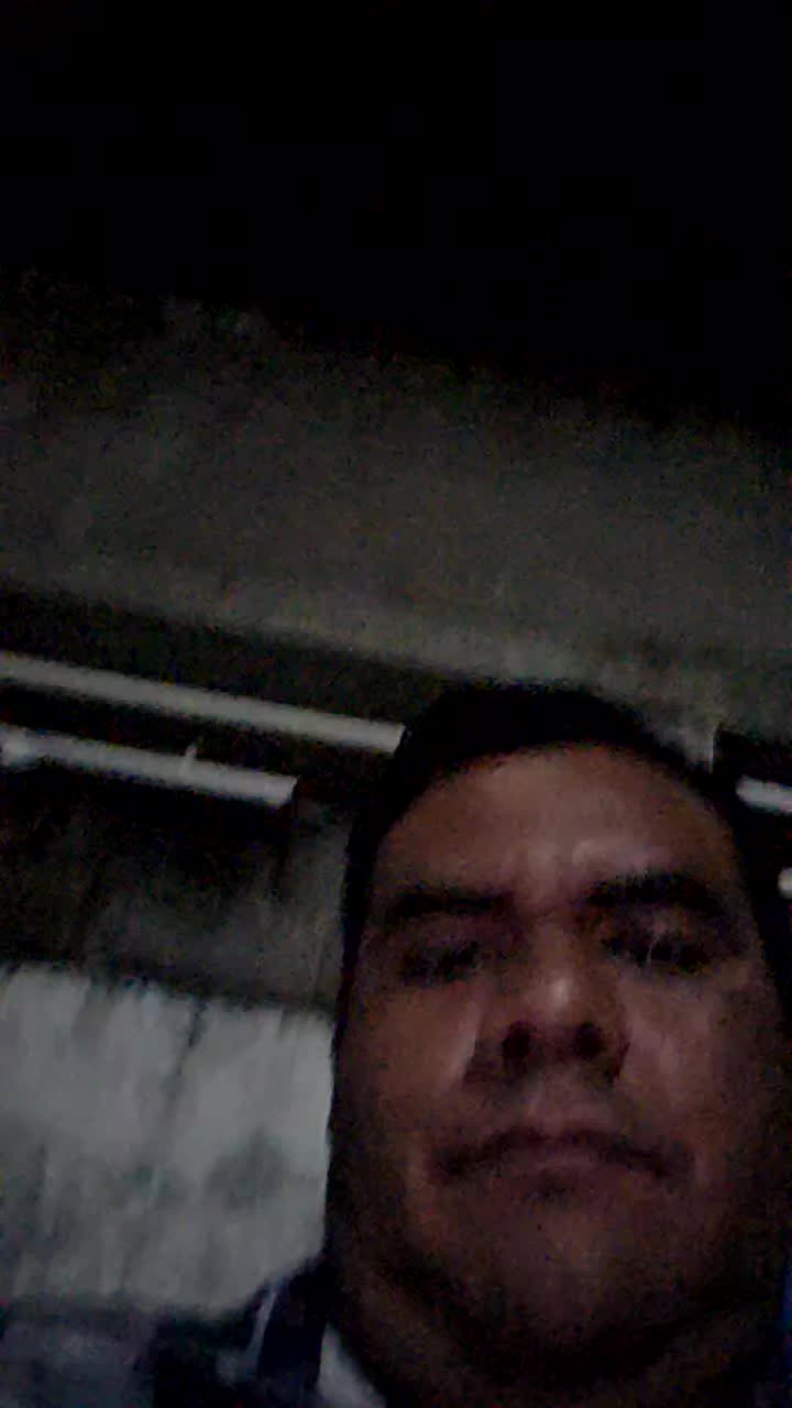 Felipe M. candidate video thumbnail